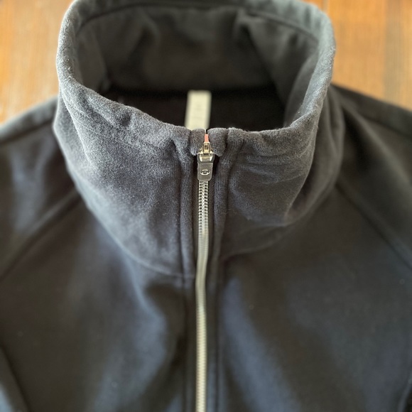 Lululemon running jacket - Picture 1 of 3
